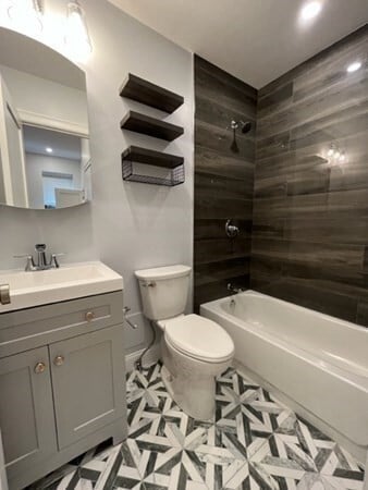 Photo - 41 Saint Botolph St Unidad 2FRR