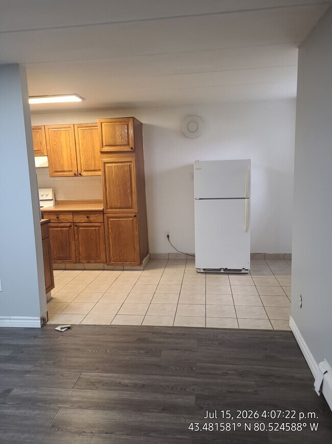 Photo - UPDATED ONE BEDROOM APARTMENT ON REGINA ST. N Unit G10