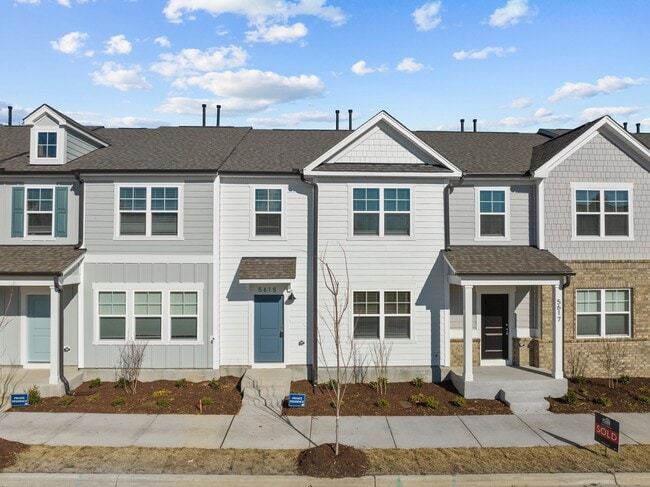 Photo - 5615 Edessa Ave Townhome