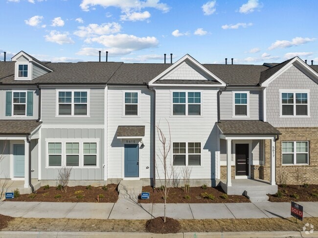 Building Photo - 5615 Edessa Ave Rental