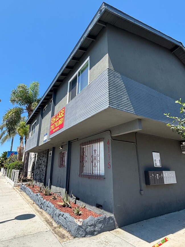 4115 W Century Blvd