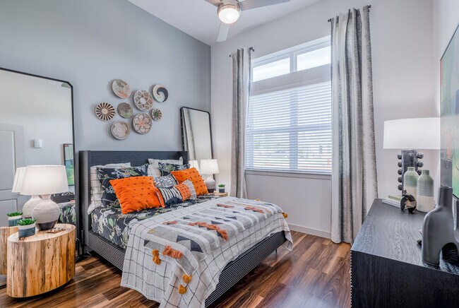 Prose Prominence apartments — community photo