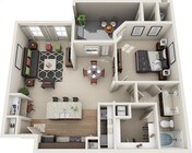 *Approximate Square Footage