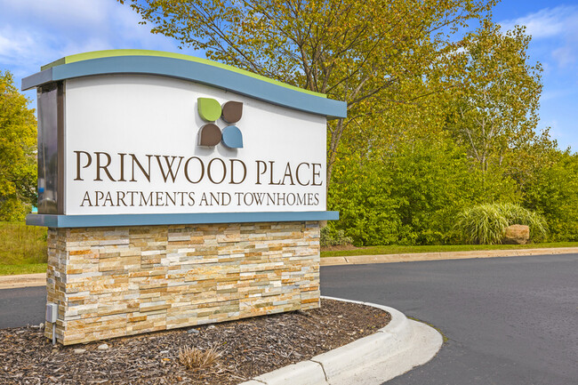 Prinwood Place Apartments For Rent in Portage, MI | ForRent.com