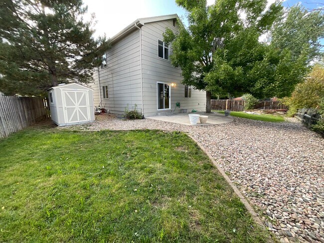 Photo - 4 Bedroom Home Available Near Stetson Hill...