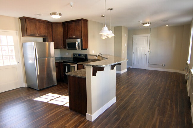 Photo - 623 S Wolcott St Unit 213