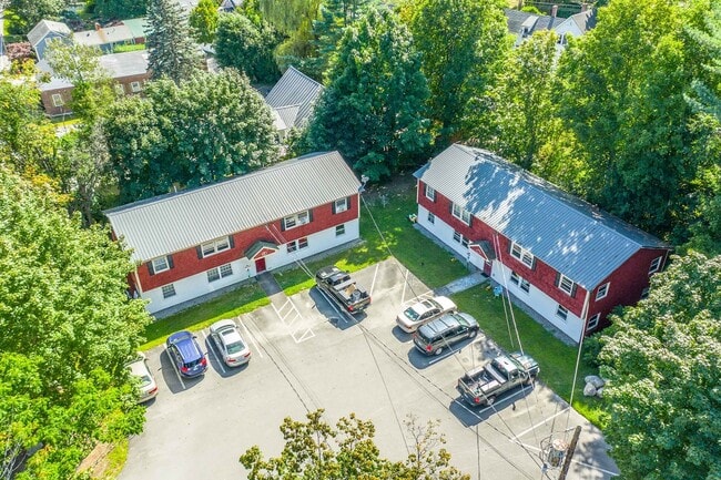 77 Rush Road