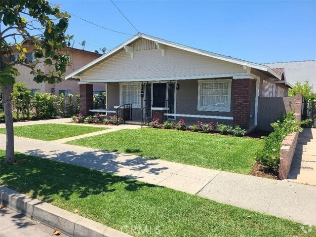 Building Photo - 141 S Greenwood Ave Rental
