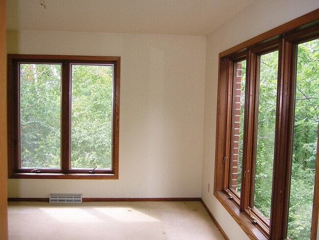 B Unit Dining Room