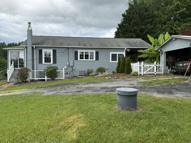 Photo - Adorable 2-Bedroom Cottage in Marion!