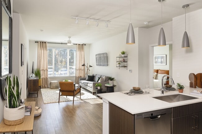 Building Photo - Axiom Cabin Branch