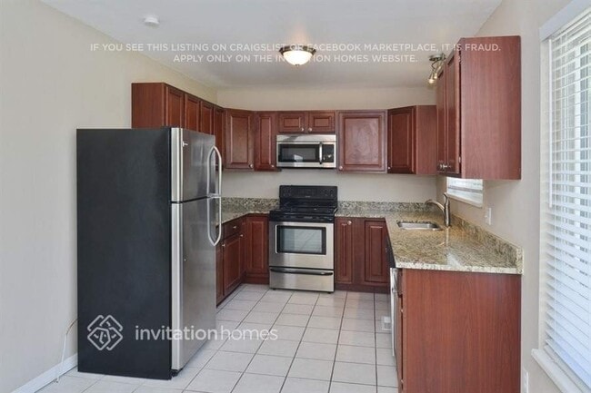 Photo - 1006 S Macon St