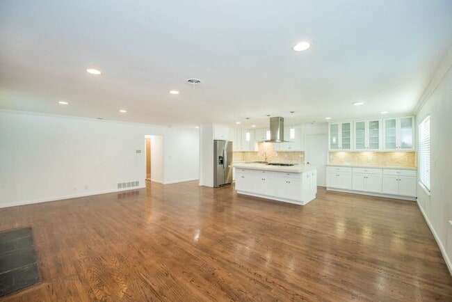 Photo - Newly Remodeled Single Family Home