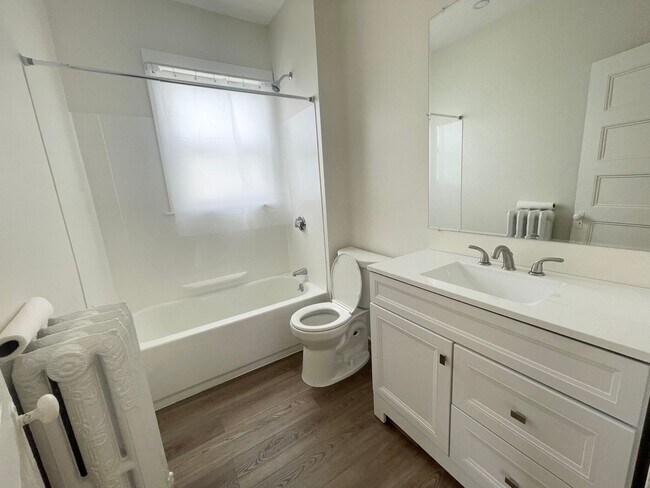 Photo - Allston 3 Bed Available Now