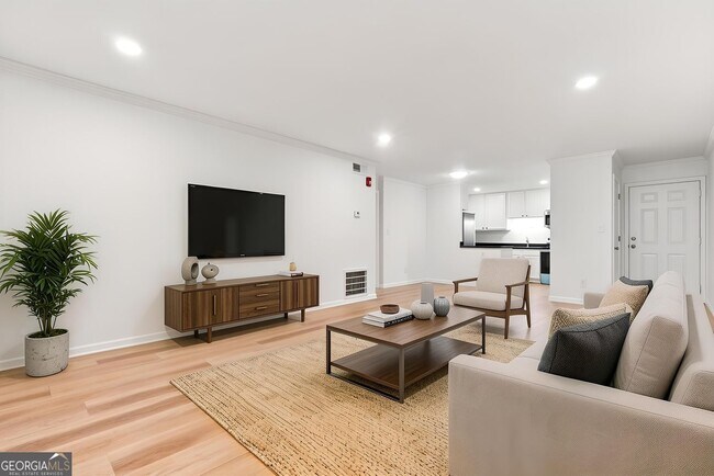 Photo - 5095 Roswell Rd NE Unit 203