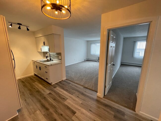 Photo - Saint Clair Apartments