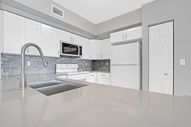 Photo - Modern Living in Miramar – 2 Bed/2 Bath Co... Condo Unit 306