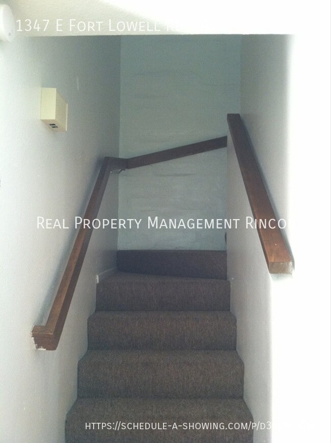 Photo - 1347 E Fort Lowell Rd