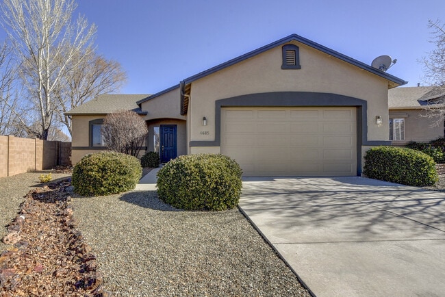 Building Photo - 3 bedroom, 2 bathroom home for Rent in Gra...