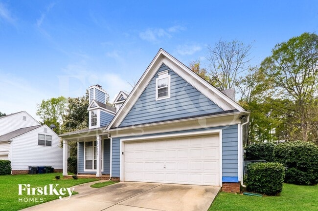 Photo - 12137 Moonshadow Ln