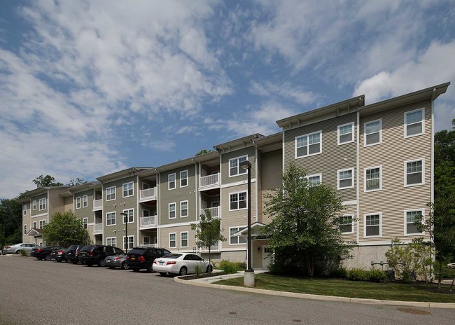Towne Brooke Commons