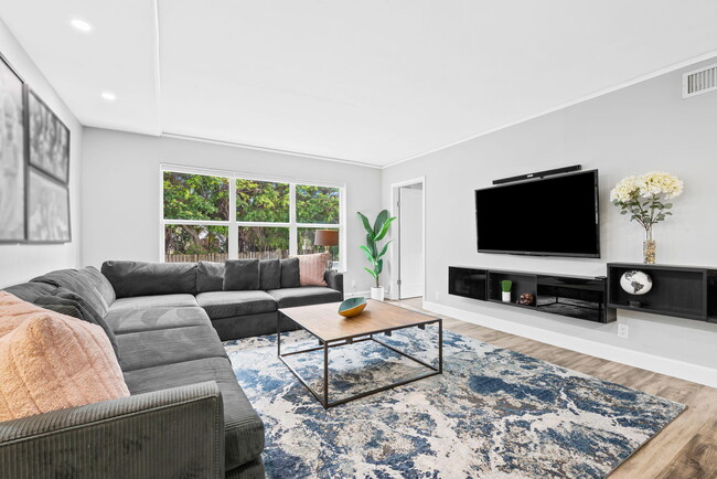 Photo - 1881 Middle River Dr Unit 206