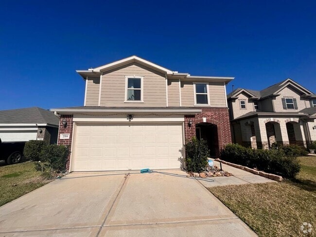 Building Photo - 2514 Hawthorn Park Ct Rental