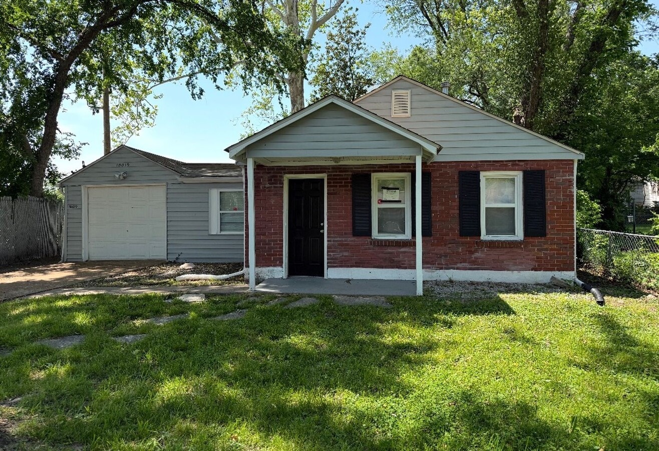 Amazing 3 Bedroom 1 Bathroom Home - Amazing 3 Bedroom 1 Bathroom Home