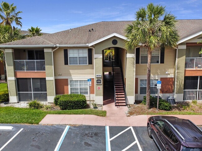 Photo - 1 Bedroom / 1 Bathroom Condo with Resort-Style Living