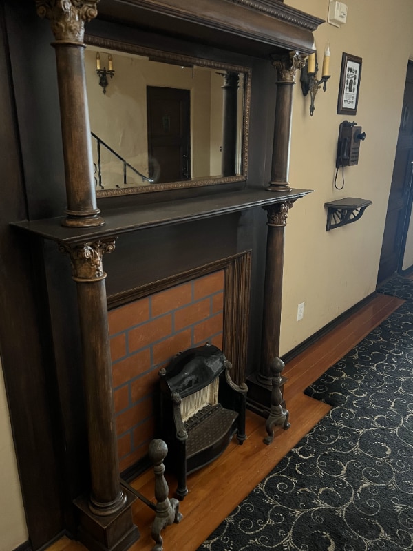 Photo - 366 N Curson Ave Unit 5