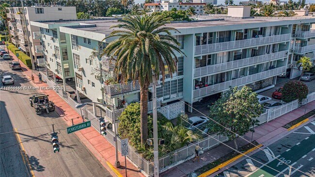 Building Photo - 1400 Pennsylvania Ave Unit 16 Rental