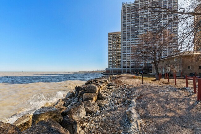 Building Photo - 6171 N Sheridan Rd Unit 1306 Rental