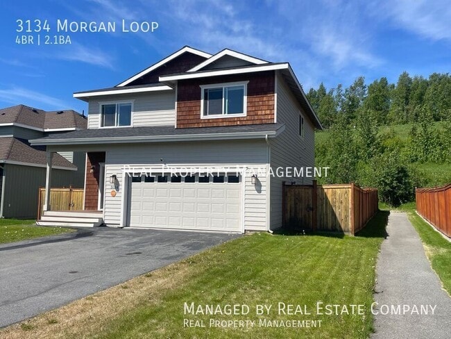 Photo - 3134 Morgan Loop