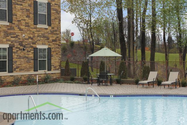 Arden Place Apartments | University of Virginia | Off-Campus Housing Search