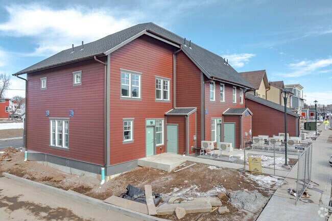 104 Tyler St - Curtis Cofield II Estates