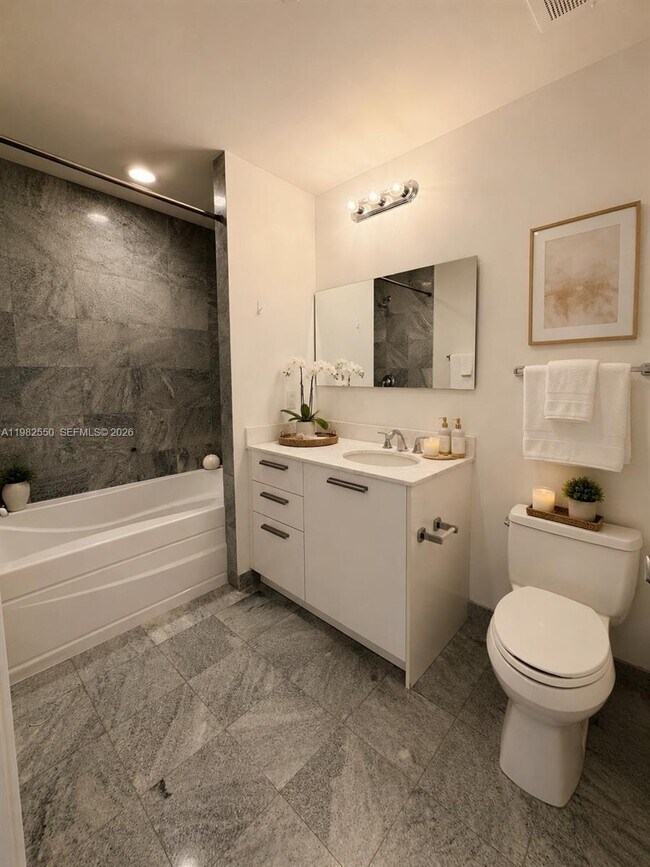 Photo - 1060 Brickell Ave Unit 3607
