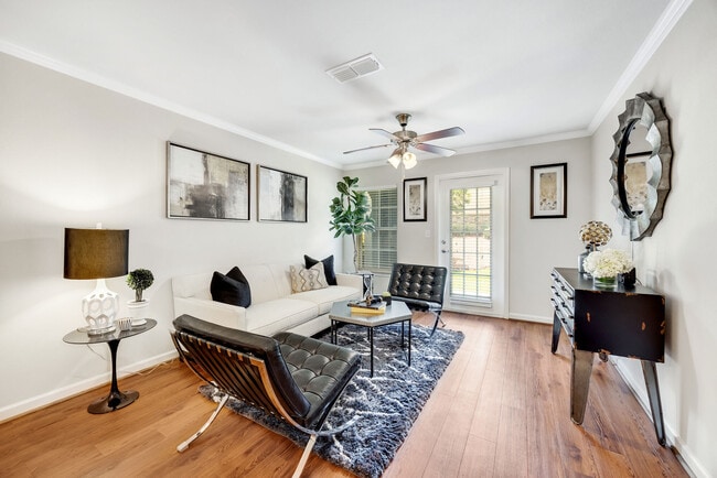 Enclave At Highland Ridge Apartments