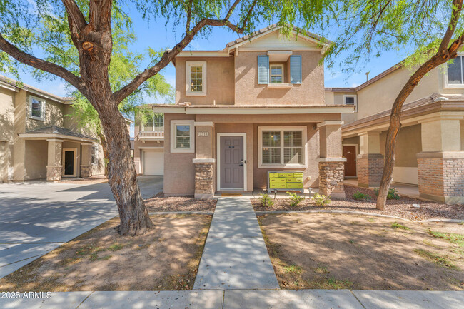 Photo - 2318 E Sunland Ave House