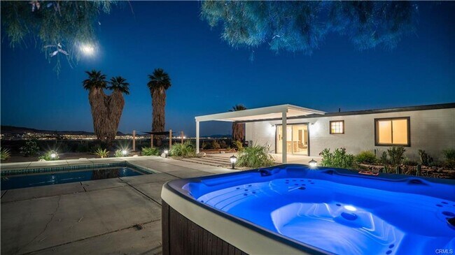 Photo - Pool Estate for Lease