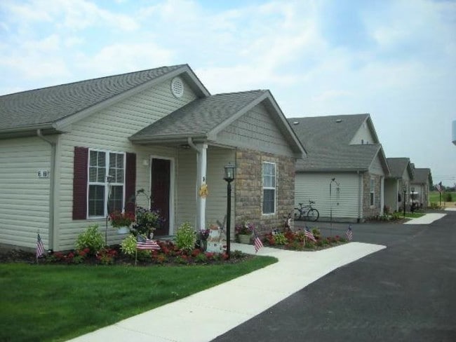 Photo - Country Side Senior Apartments
