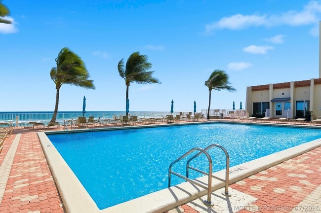 Photo - 3520 S Ocean Blvd Unit F405