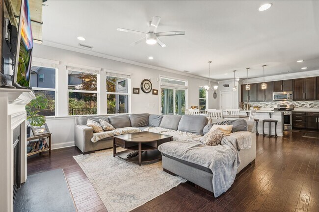 Photo - Stylish, Energy-Efficient 3 Bed/2.5 Bath H...