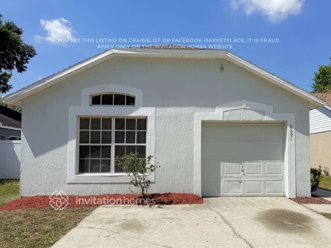 Building Photo - 8691 Foley Dr