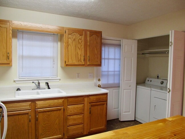 Photo - Black Mountain Duplex