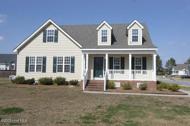 Building Photo - 1000 Sebring Dr Rental