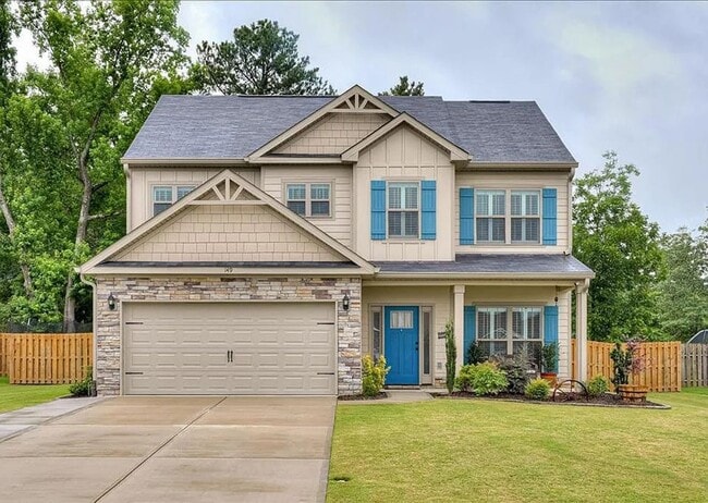 Building Photo - 149 Beallwood Dr