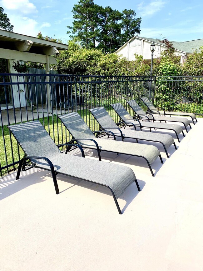 Terrace Villa