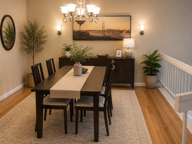 Photo - Gorgeous Townhouse in La Jolla Colony's Madrid Complex in the heart of UTC!