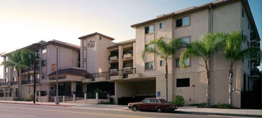 Photo - Manilla Terrace Apartments