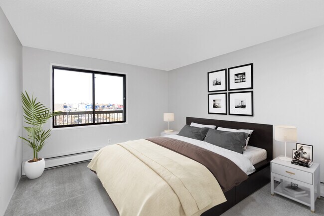 Photo - Prairie Sunrise Towers